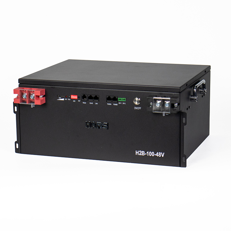 H2B-100-48V
