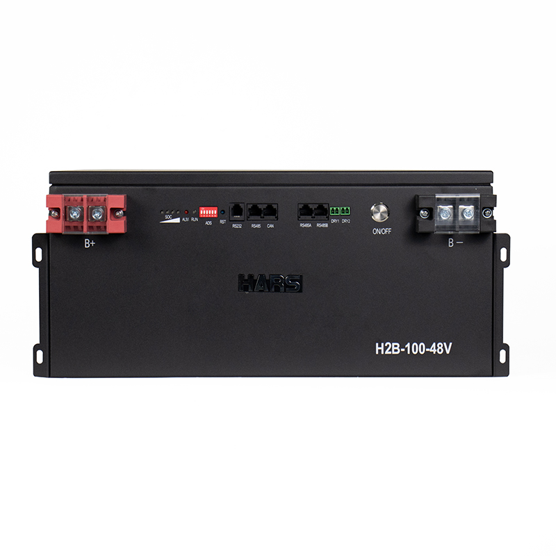 H2B-100-48V
