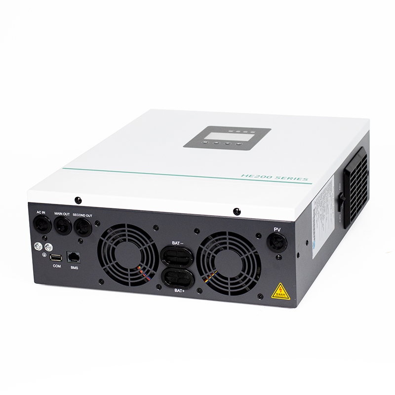 HE200-7200-F white