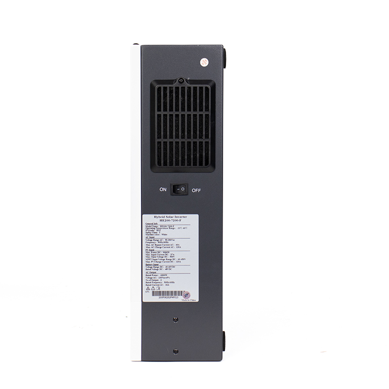 HE200-7200-F white