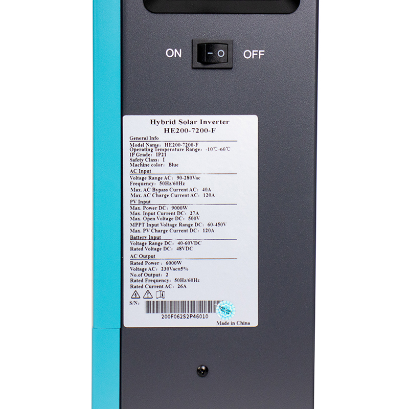 HE200-7200-F blue