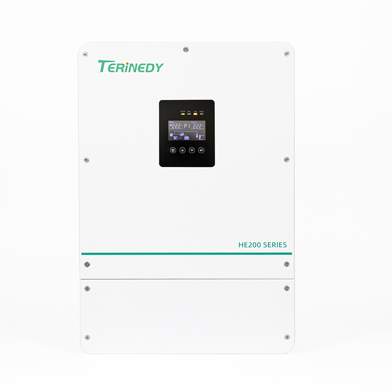 HE200-7200-F high protection