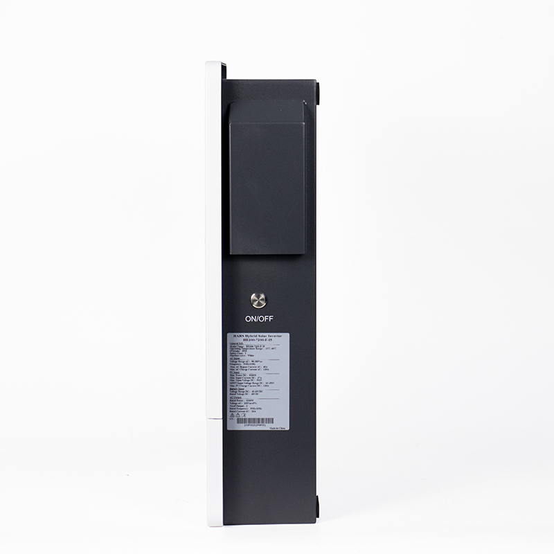 HE200-7200-F high protection