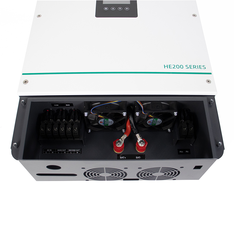 HE200-7200-F high protection