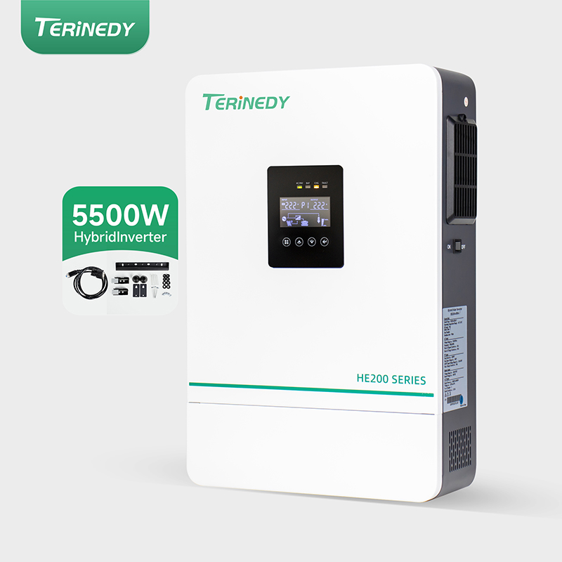 HE200-6500-FP white