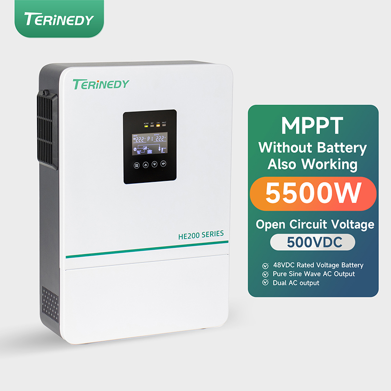 HE200-6500-FP white