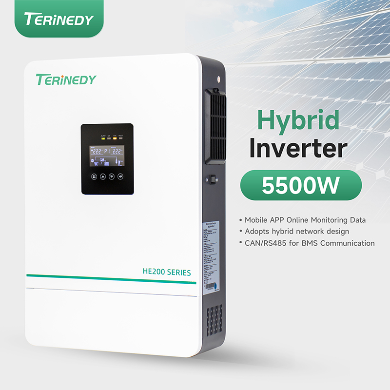 HE200-6500-FP white